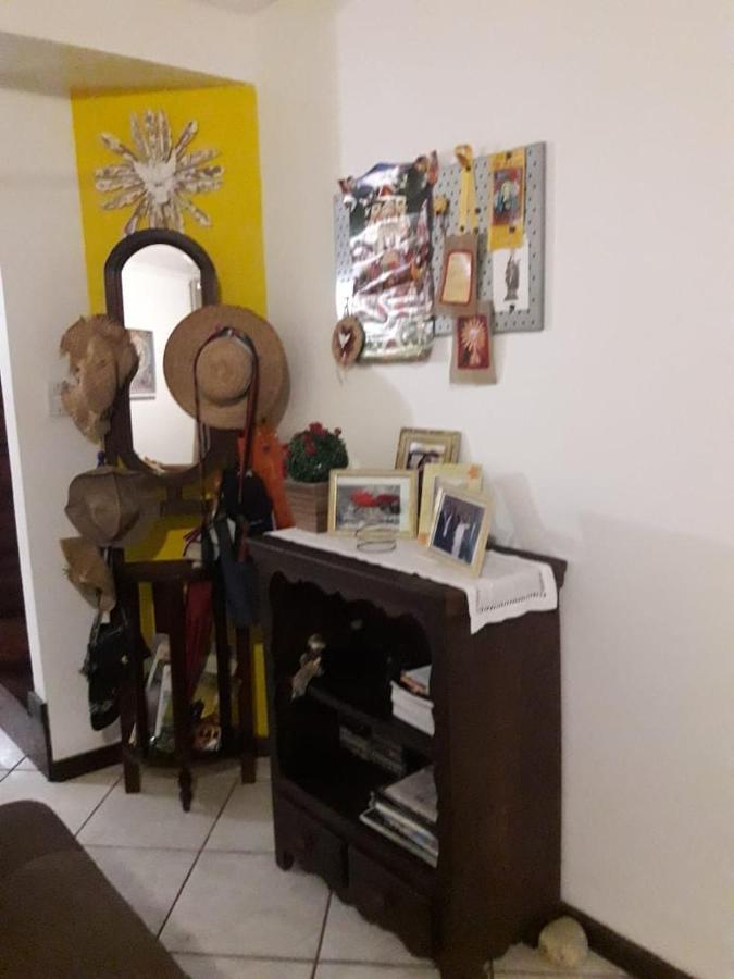 Casa Paratiana Εξωτερικό φωτογραφία