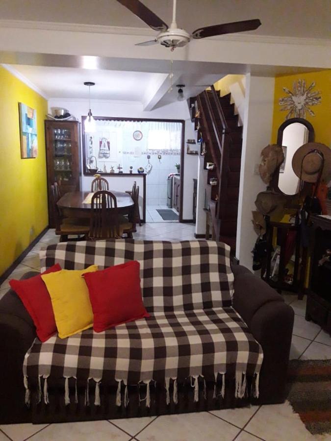 Casa Paratiana Εξωτερικό φωτογραφία